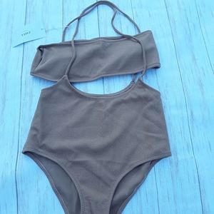 Tan Zaful Bikini